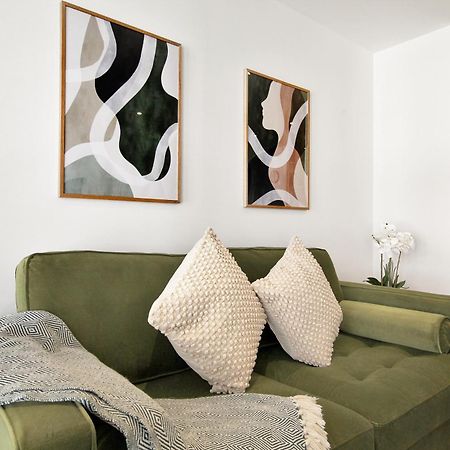 2 Bed Executive Apartment Next To Liverpool Street Free Wifi By City Stay Aparts Лондон Экстерьер фото