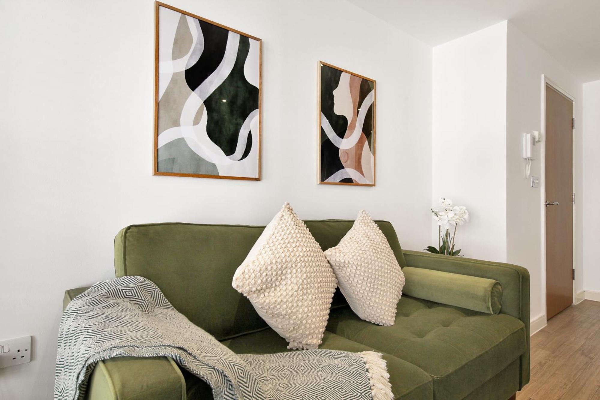 2 Bed Executive Apartment Next To Liverpool Street Free Wifi By City Stay Aparts Лондон Экстерьер фото