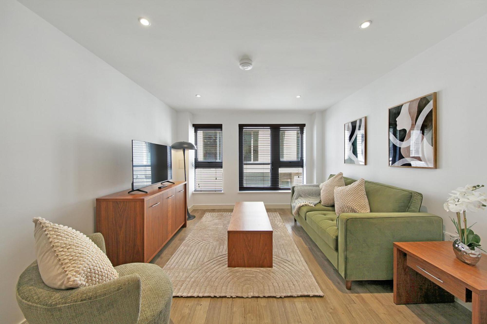 2 Bed Executive Apartment Next To Liverpool Street Free Wifi By City Stay Aparts Лондон Экстерьер фото