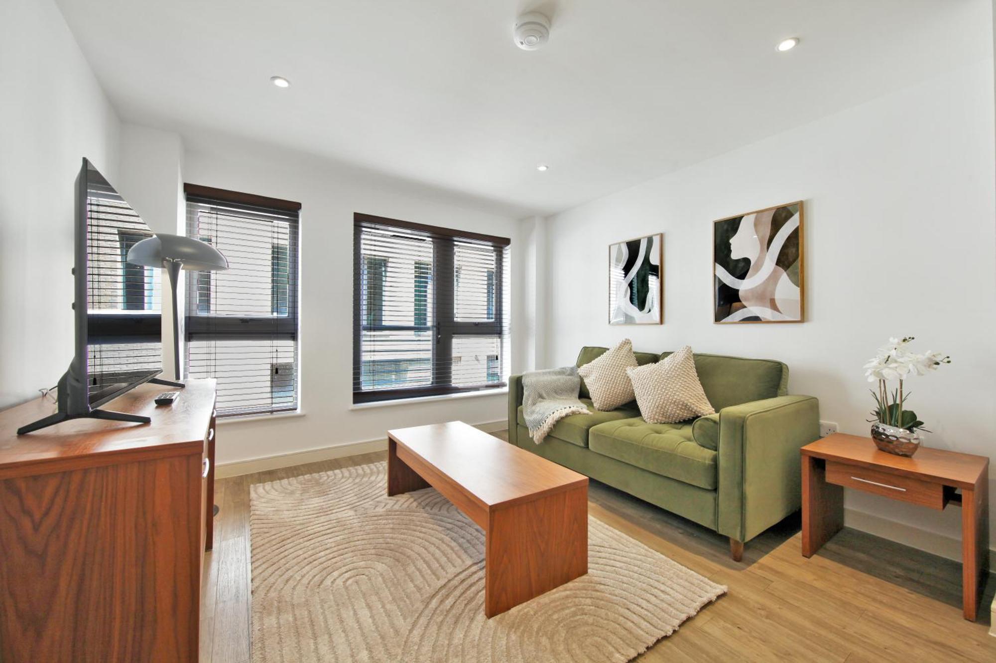 2 Bed Executive Apartment Next To Liverpool Street Free Wifi By City Stay Aparts Лондон Экстерьер фото