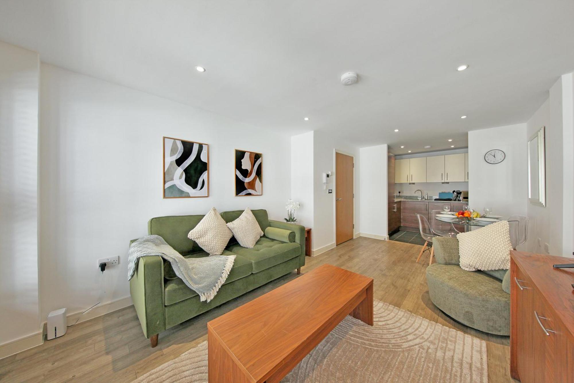 2 Bed Executive Apartment Next To Liverpool Street Free Wifi By City Stay Aparts Лондон Экстерьер фото