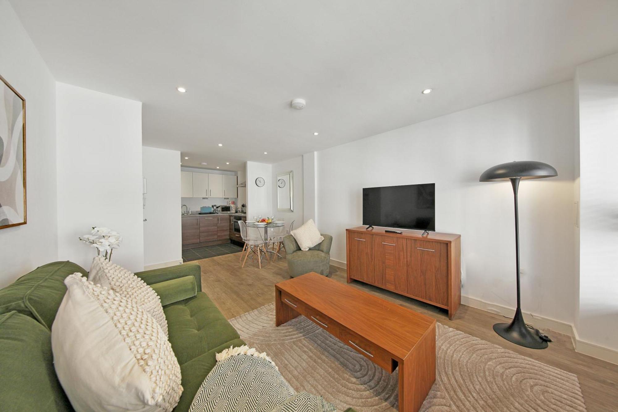 2 Bed Executive Apartment Next To Liverpool Street Free Wifi By City Stay Aparts Лондон Экстерьер фото