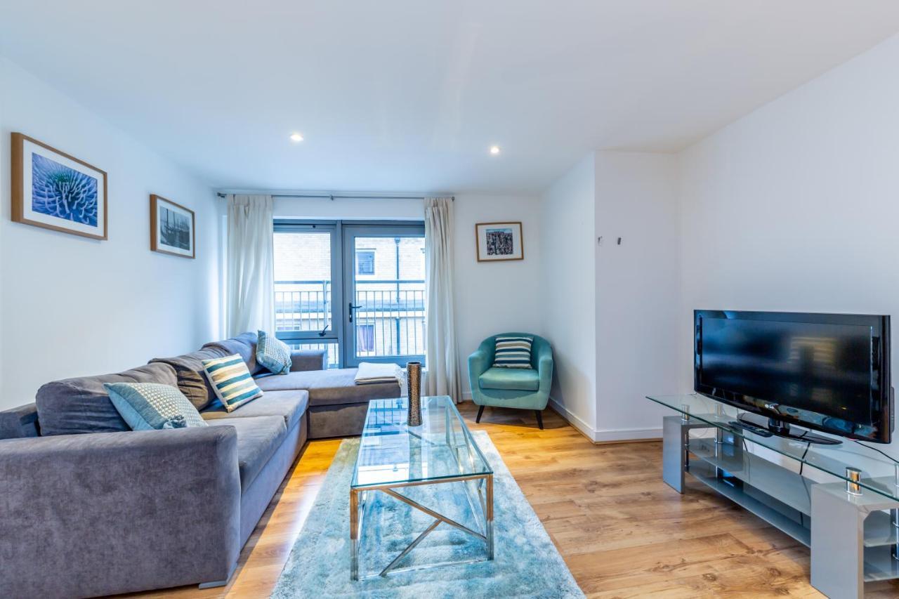 2 Bed Executive Apartment Next To Liverpool Street Free Wifi By City Stay Aparts Лондон Экстерьер фото