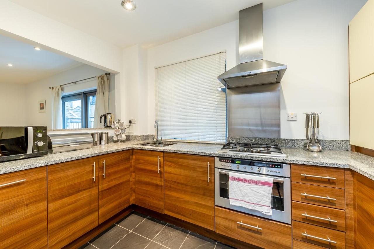 2 Bed Executive Apartment Next To Liverpool Street Free Wifi By City Stay Aparts Лондон Экстерьер фото